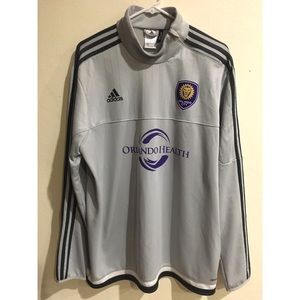 Orlando City Long Sleeve
